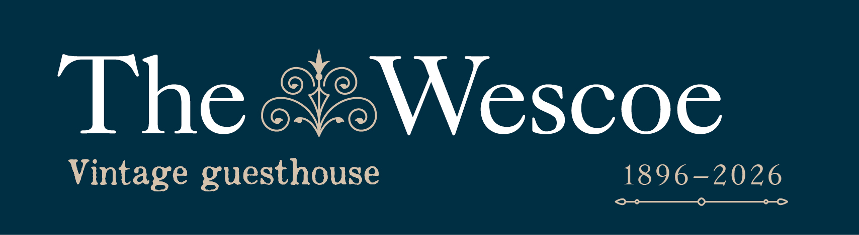 The Wescoe Guesthouse Blackpool